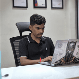 Piyush Barad