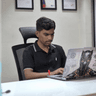 Piyush Barad