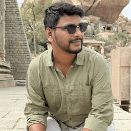 Piyush Barsaiyan