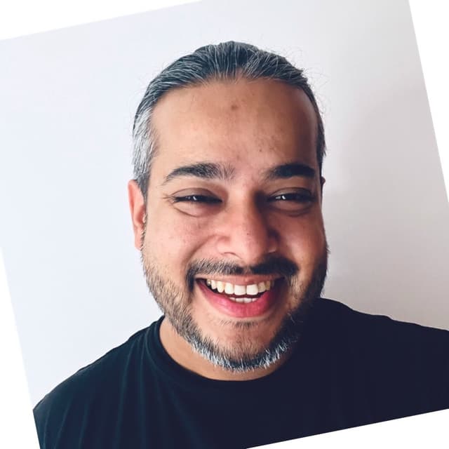 Piyush Bathla