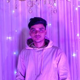 Piyush Bhairam