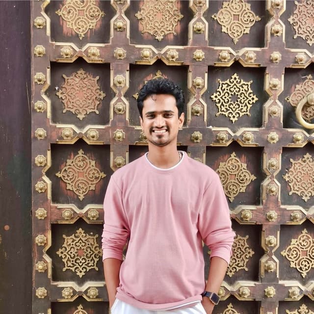 Piyush Bhalekar