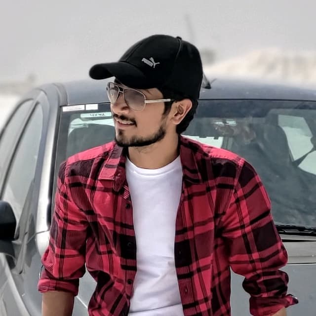 Piyush Bhambhani