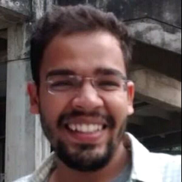 Piyush Bhardwaj