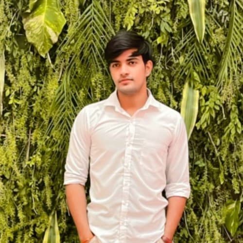 Piyush Bhardwaj