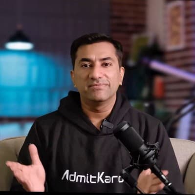 Piyush Bhartiya