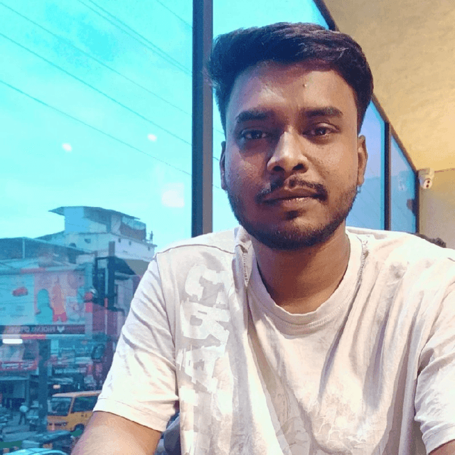 PIYUSH BISWAS