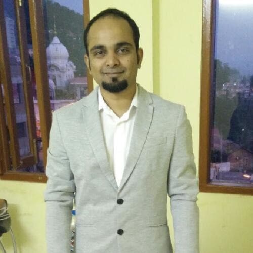 Piyush Bobhate