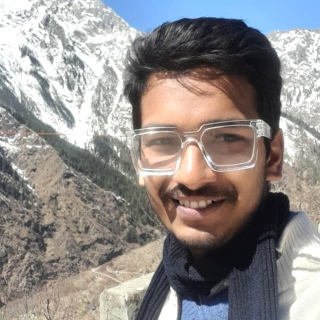Piyush  Chachan