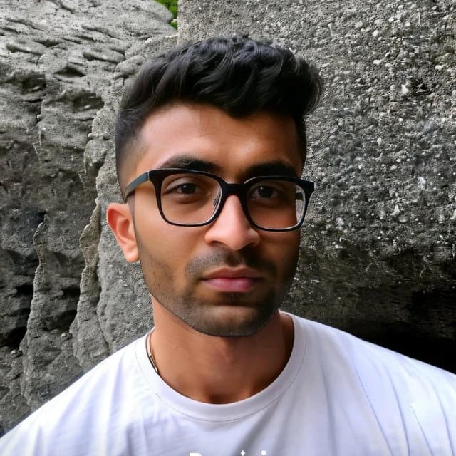 Piyush Chandak
