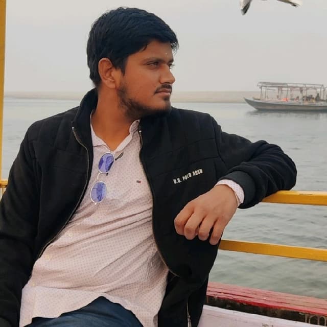 Piyush Chaturvedi