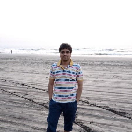 Piyush Chaudhary