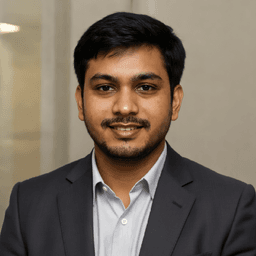 Piyush Chaurasia