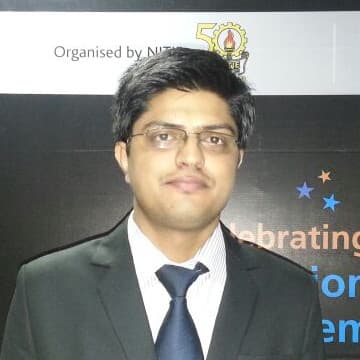 Piyush Chavan