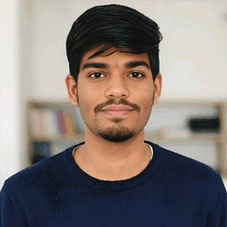 Piyush Chavhan