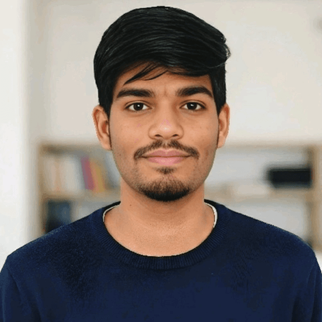 Piyush Chavhan