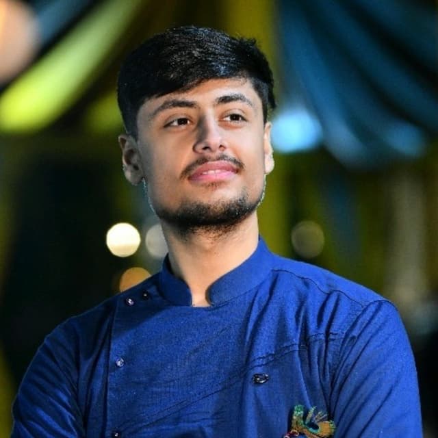Piyush Chetwani