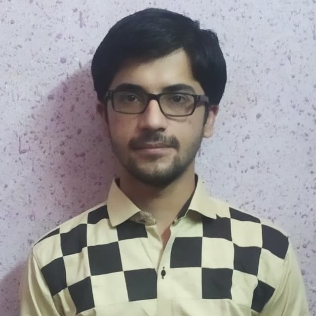 Piyush Chhabra