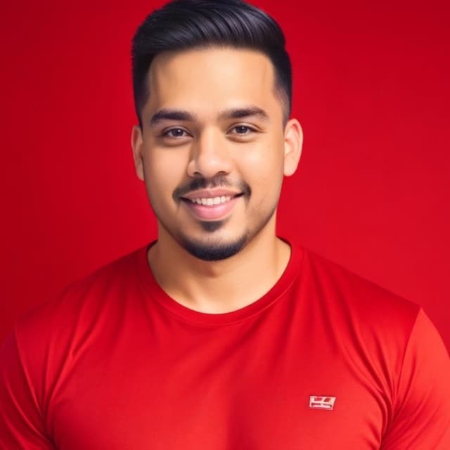 Piyush Chopra