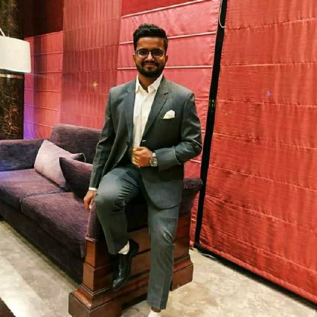 Piyush Chourasiya