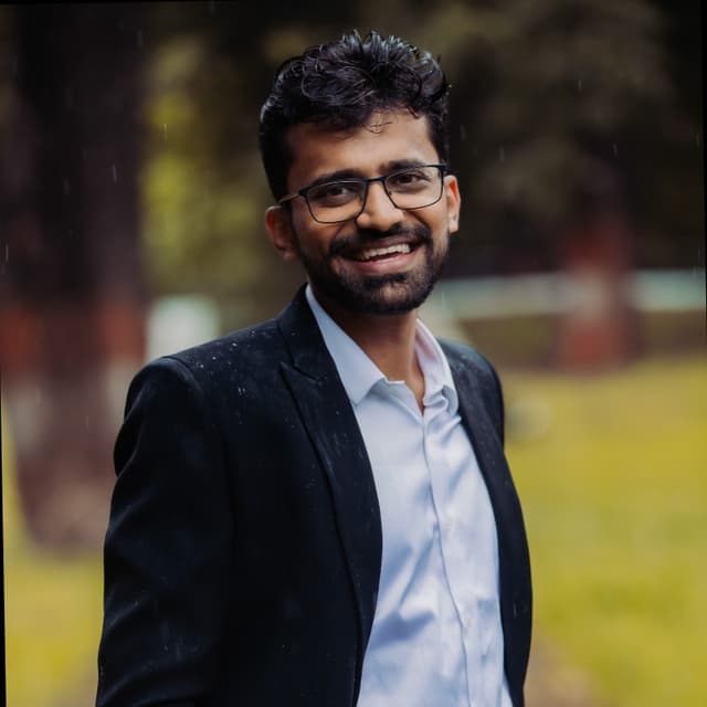 Piyush Daga