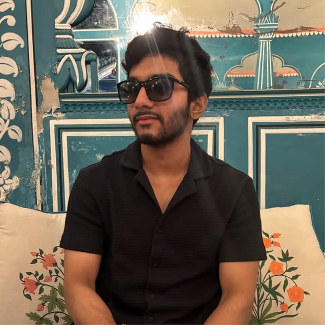 Piyush Dasila