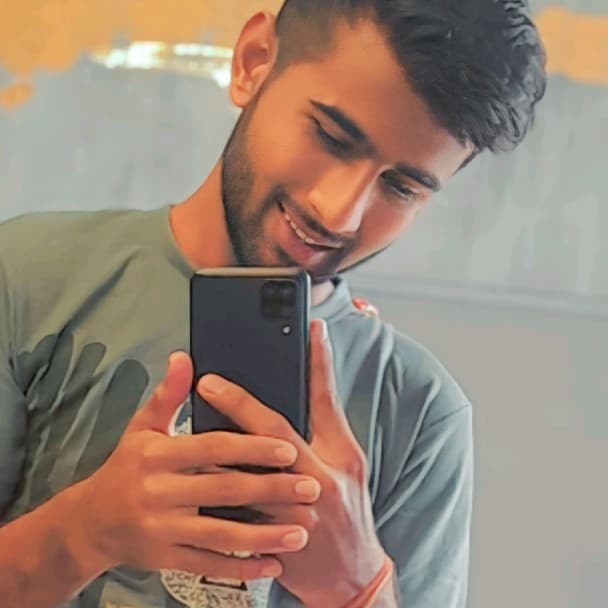 Piyush Daulatwani