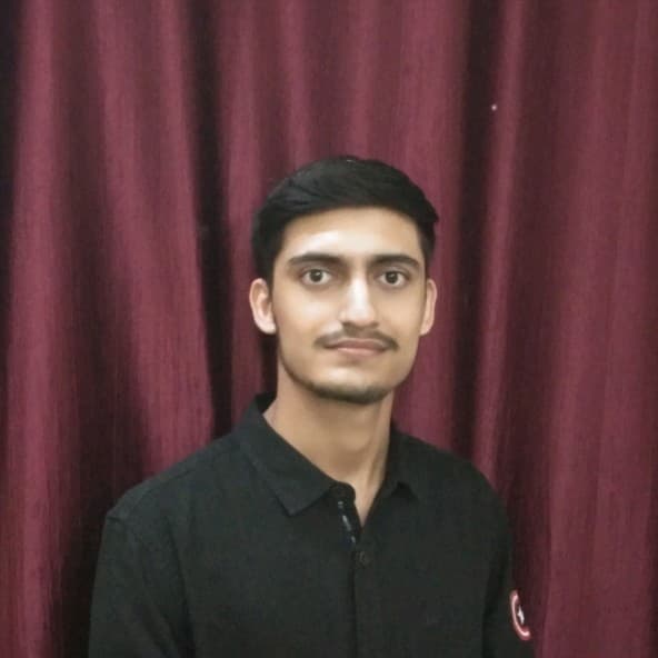 Piyush Dikshit