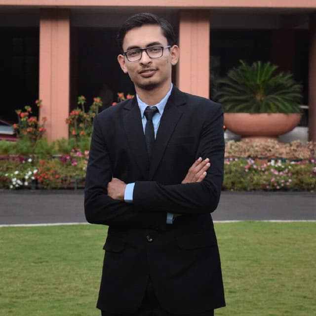 Piyush D.