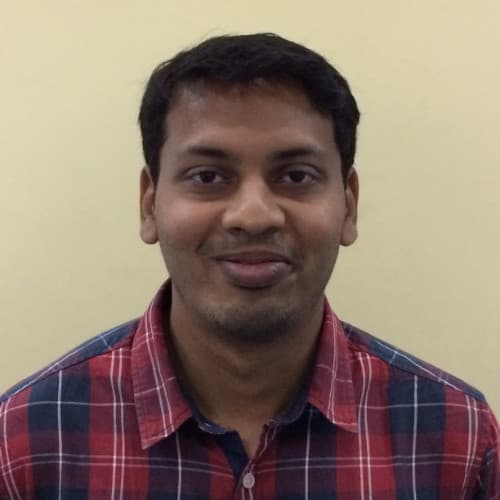 Piyush Dungarwal