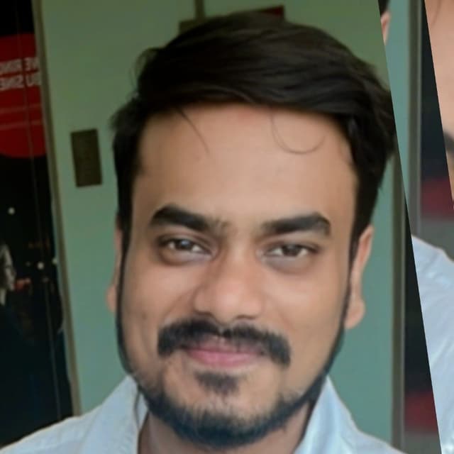Piyush Dutta