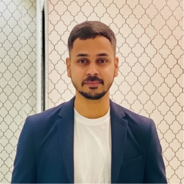 Piyush Dwivedi 
