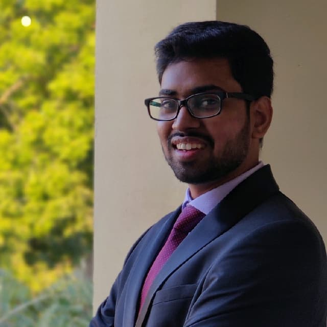 Piyush Funde