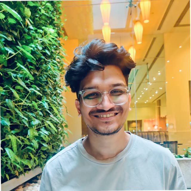 Piyush Gairola