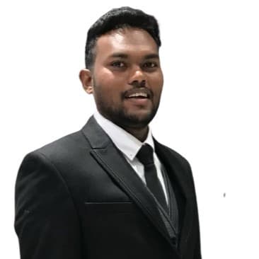Piyush Gamit
