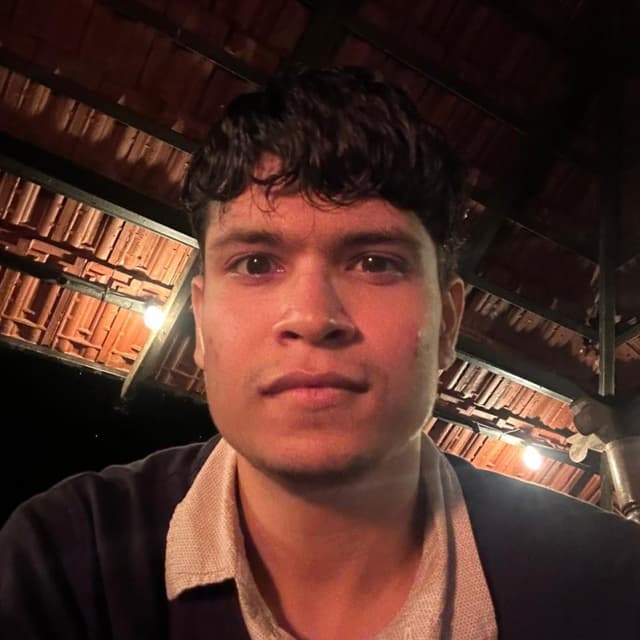 Piyush Gandhi