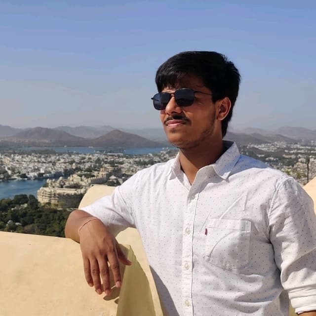 Piyush Garg