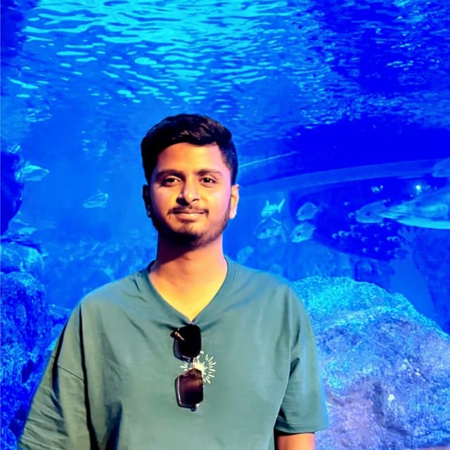 Piyush Gaurav