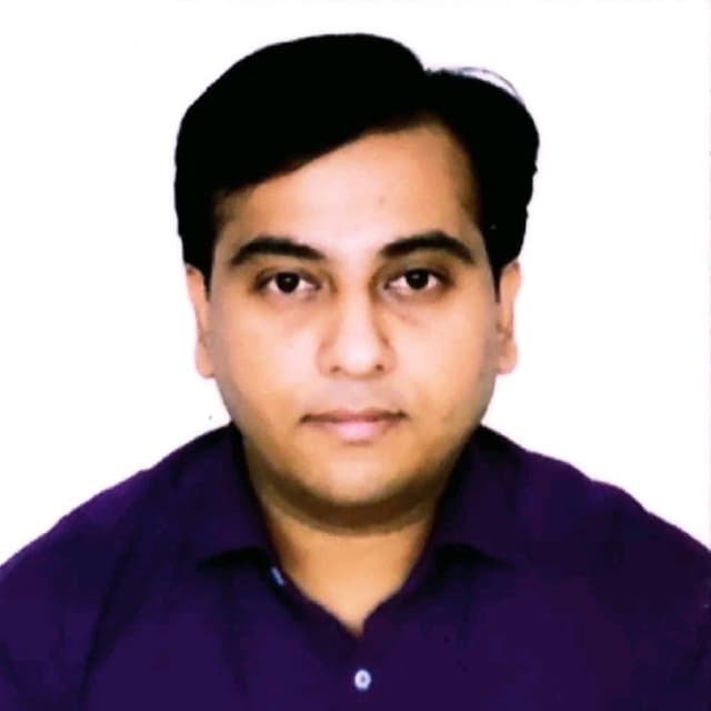 Piyush Goel