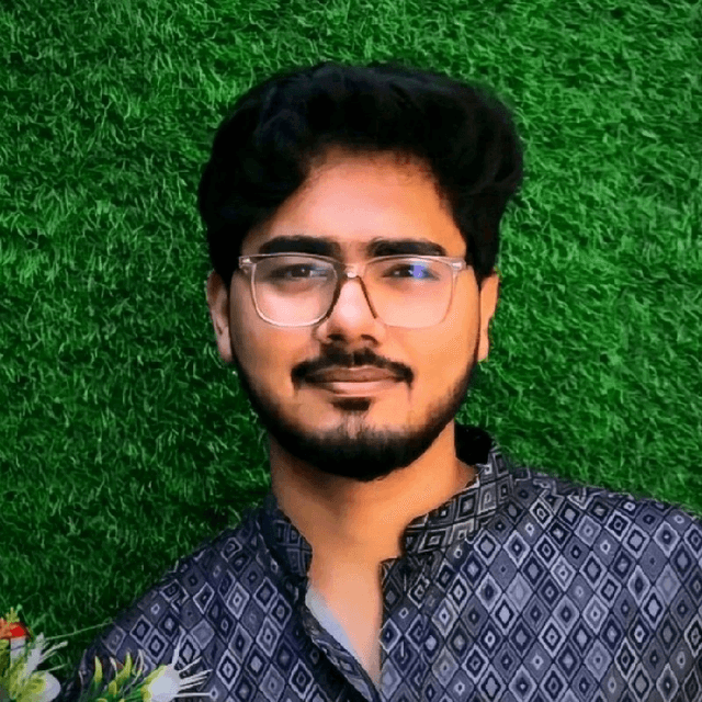 Piyush Gupta