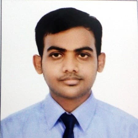 Piyush Kumar Gupta