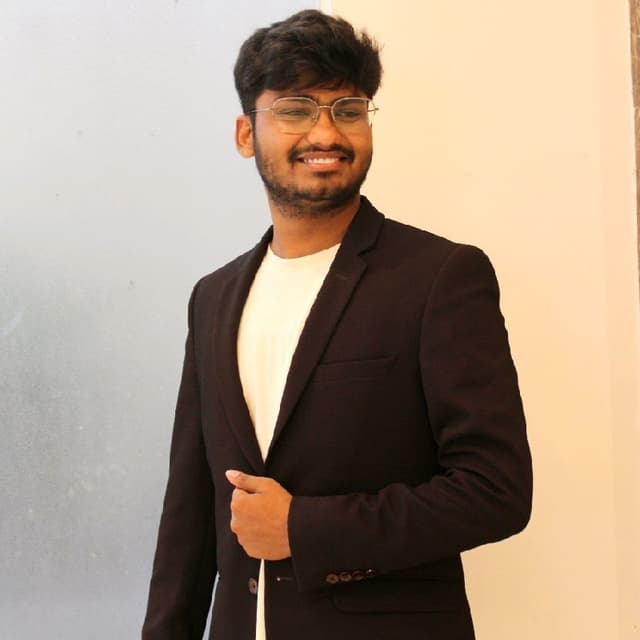 Piyush Gupta