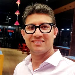 Piyush Gupta