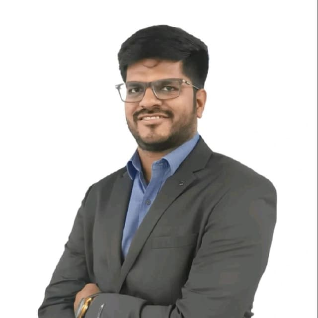 Piyush Gupta