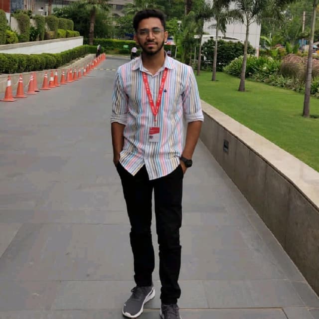 Piyush Gupta