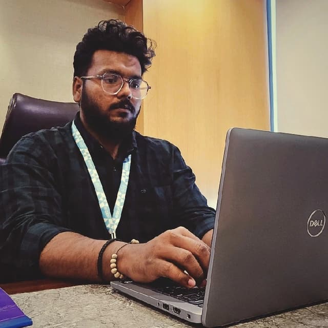 Piyush Ghosh