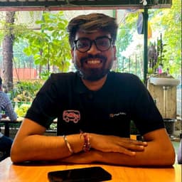 Piyush Jain