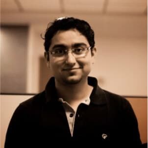 Piyush Jain