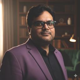 Piyush Jain