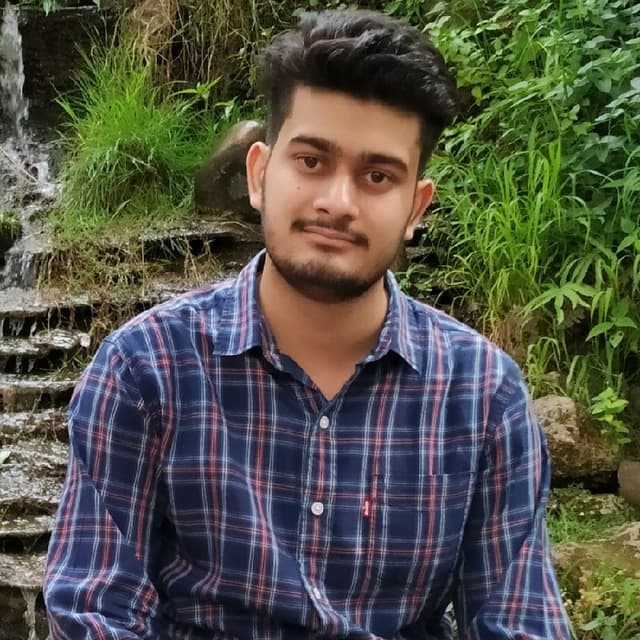 Piyush Jain